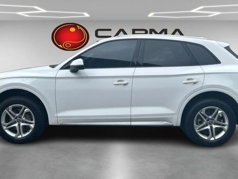 Used 2018 Audi Q5 2.0T Premium image 2