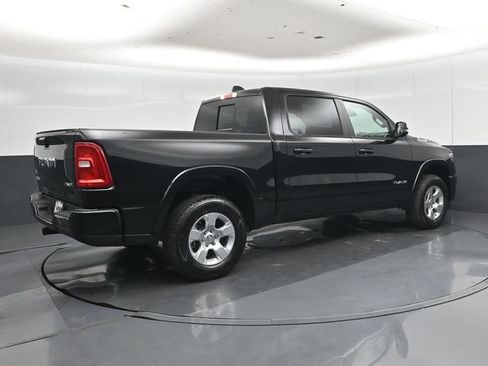 New 2026 RAM 1500 Big Horn AWD/4WD image 29