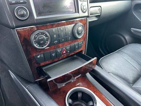 Used 2010 Mercedes-Benz ML 350 BlueTEC 4MATIC image 31