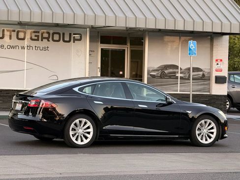 Used 2016 Tesla Model S 75 RWD image 7