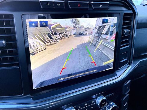 Used 2022 Ford F150 XLT w/ Equipment Group 302A High image 29