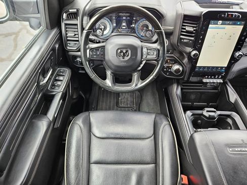 Used 2022 RAM 1500 Limited image 11