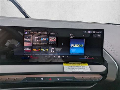 New 2026 BMW X3 xDrive30 w/ Premium Package image 12