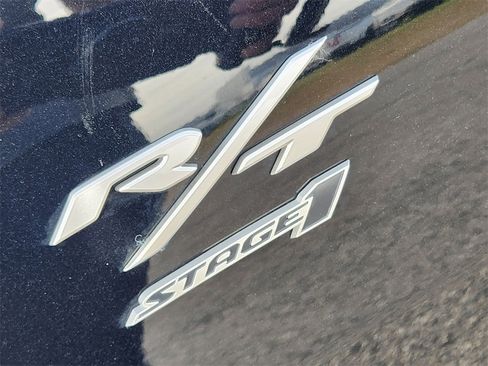 Used 2025 Dodge Charger Daytona R/T w/ Quick Order Package 25M R/T image 10