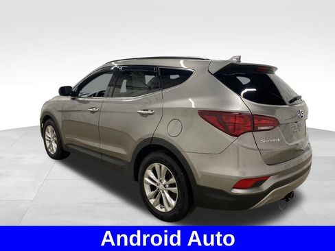 Used 2017 Hyundai Santa Fe Sport 2.0T w/ Cargo Package image 6