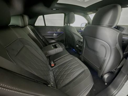 New 2026 Mercedes-Benz GLE 53 AMG 4MATIC Coupe image 27