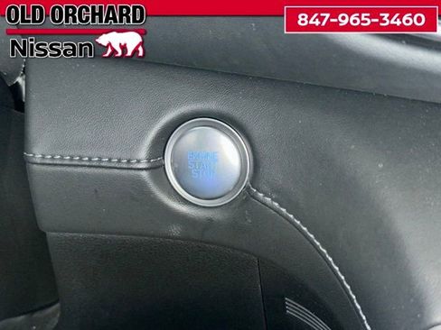 Used 2023 Hyundai Santa Fe Calligraphy image 19