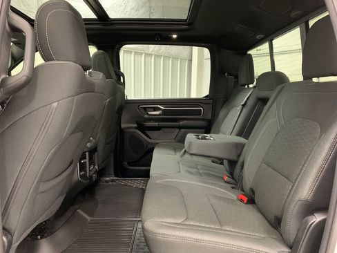Used 2026 RAM 1500 Big Horn AWD/4WD image 19