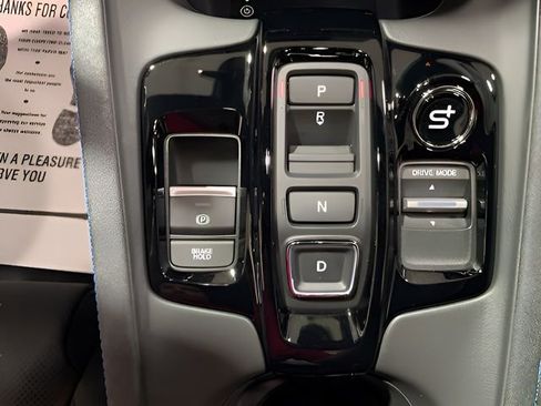 New 2026 Honda Prelude image 31