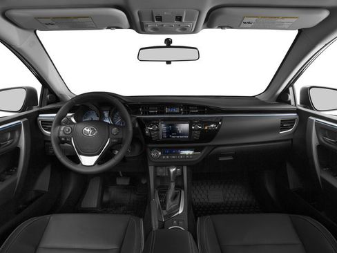 Used 2016 Toyota Corolla S FWD image 11