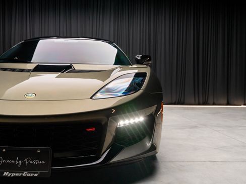Used 2020 Lotus Evora image 24