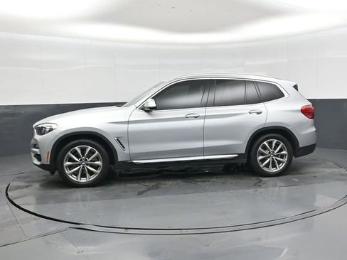 Used 2019 BMW X3 sDrive30i RWD image 7