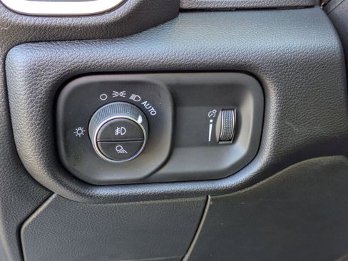 New 2026 RAM 2500 Big Horn image 14