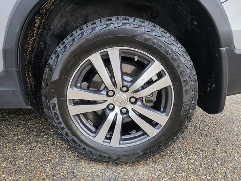 Used 2017 Honda Pilot EX-L image 41