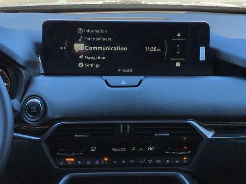 New 2026 MAZDA CX-90 3.3 Turbo S w/ Premium Package image 17