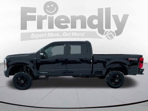 Used 2023 Ford F250 XL w/ STX Appearance Package image 5