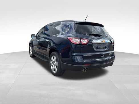 Used 2017 Chevrolet Traverse Premier FWD image 6