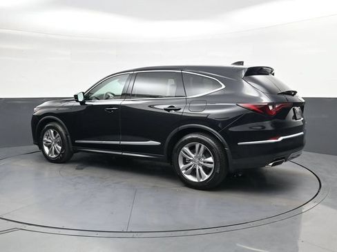 New 2026 Acura MDX SH-AWD image 5