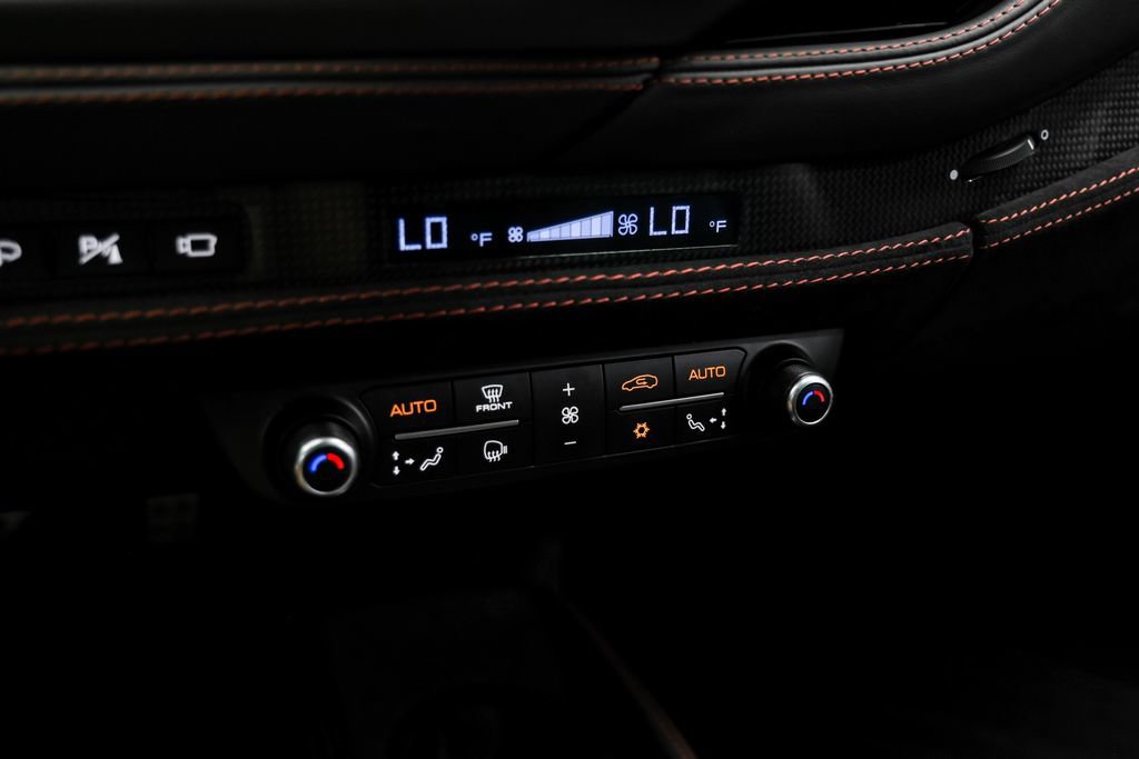 Used 2020 Ferrari F8 Tributo RWD image 28