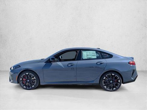 Certified 2025 BMW M235i xDrive w/ Premium Package image 5