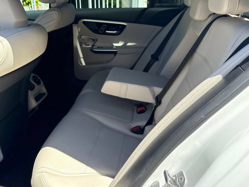 Used 2023 Mercedes-Benz C 300 Sedan image 40