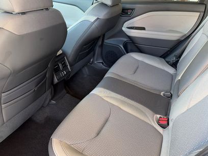 New 2026 Subaru Forester Touring