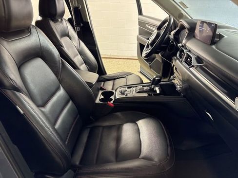 Used 2023 MAZDA CX-5 Carbon Edition image 20