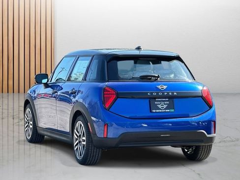 New 2026 MINI Cooper 4-Door Hardtop image 4