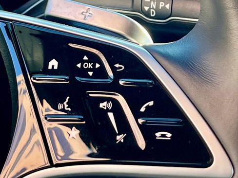 Used 2025 Mercedes-Benz GLE 450 GLE 450 image 30