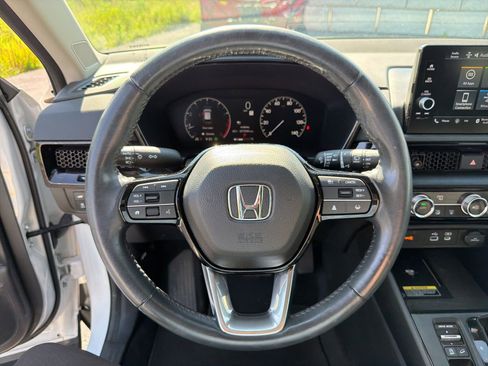 Used 2024 Honda CR-V EX-L image 14