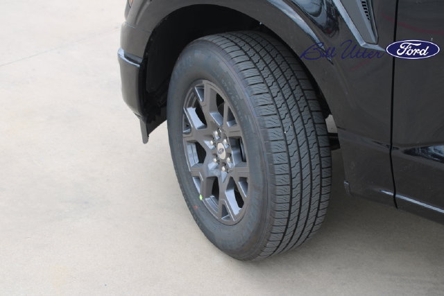New 2026 Ford F150 STX w/ Equipment Group 200A RWD image 5