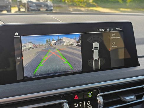 Used 2024 BMW X3 xDrive30i image 37