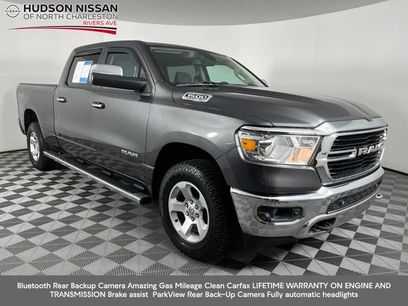 Used 2019 RAM 1500 Big Horn