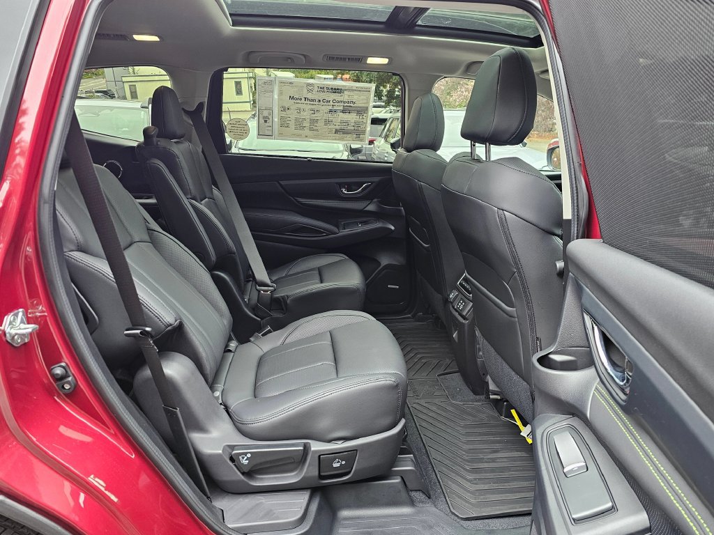 New 2026 Subaru Ascent Bronze Edition AWD/4WD image 11