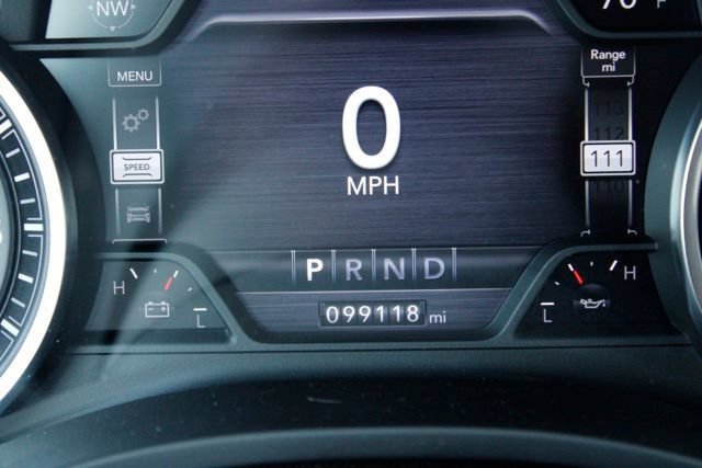 Used 2019 RAM 1500 Laramie AWD/4WD image 30