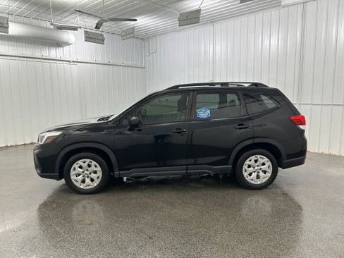 Used 2019 Subaru Forester w/ Alloy Wheel Package AWD/4WD image 19
