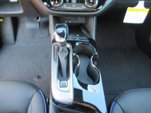 New 2026 Buick Envista Sport Touring w/ Convenience I Package image 21