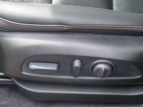 New 2027 Chevrolet Bolt RS w/ Technology Package image 20