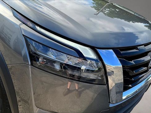 Certified 2024 Nissan Pathfinder S AWD/4WD image 31