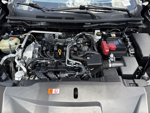 Used 2024 Mitsubishi Outlander SEL AWD/4WD image 37