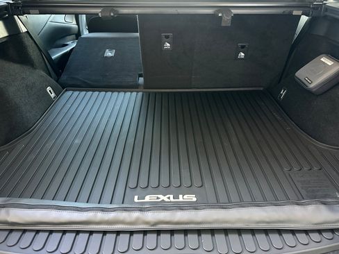 Certified 2025 Lexus RX 350 FWD w/ Accessory Package image 27