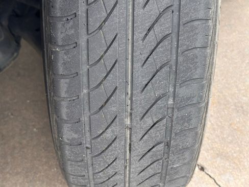 Used 2021 MAZDA CX-5 Touring image 3