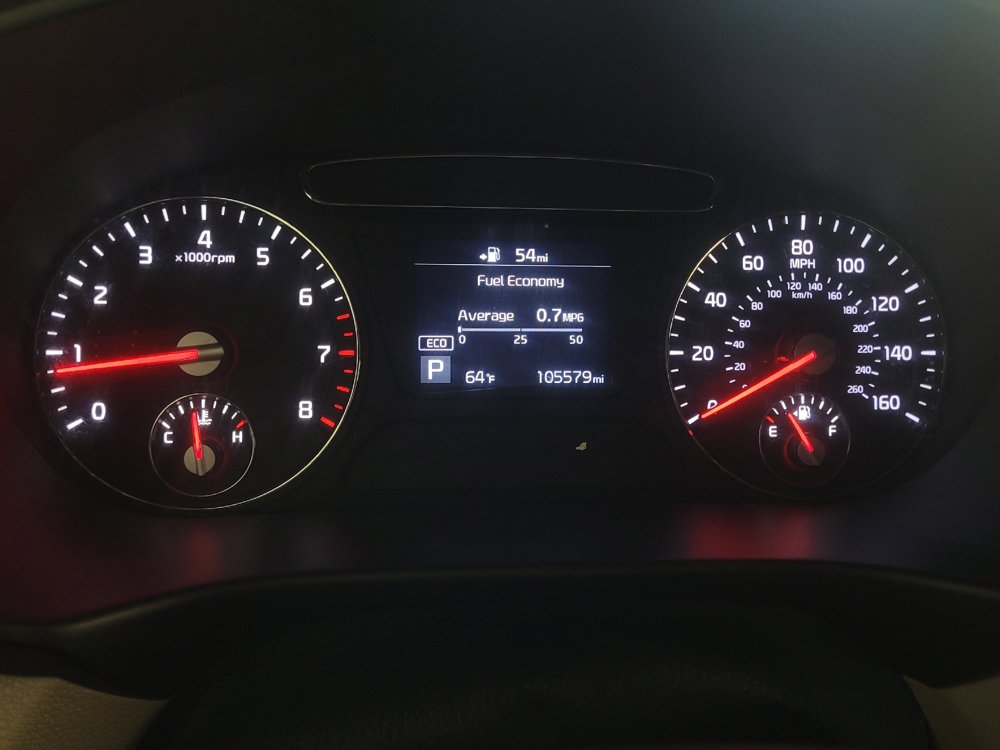 Used 2019 Kia Sorento FWD image 23