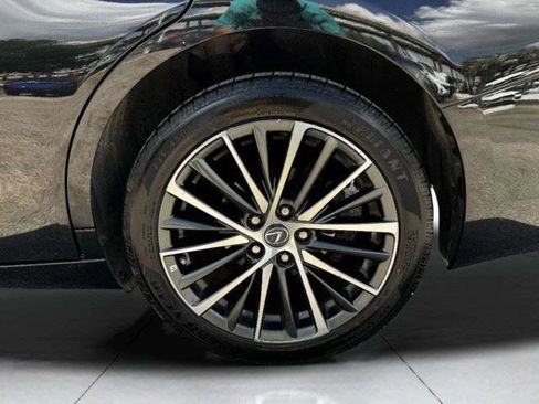 Used 2022 Lexus ES 250 w/ Premium Package AWD/4WD image 52