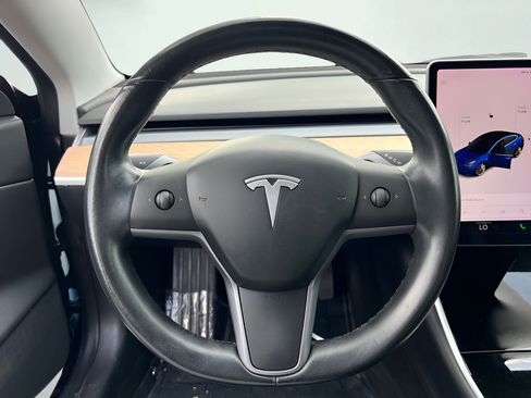 Used 2018 Tesla Model 3 Long Range AWD/4WD image 35
