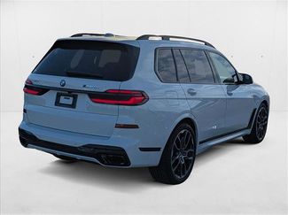New 2026 BMW X7 M60i video 2