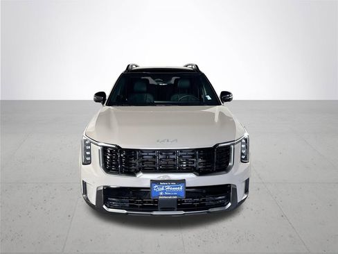 Used 2024 Kia Sorento SX Prestige image 3