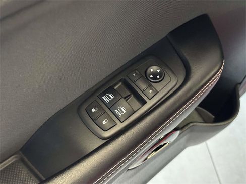 Used 2021 Dodge Challenger SRT Super Stock image 24