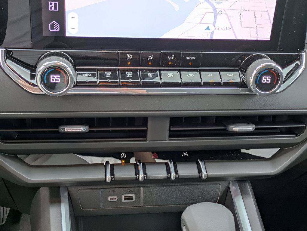 New 2026 Chevrolet Colorado Trail Boss AWD/4WD image 26
