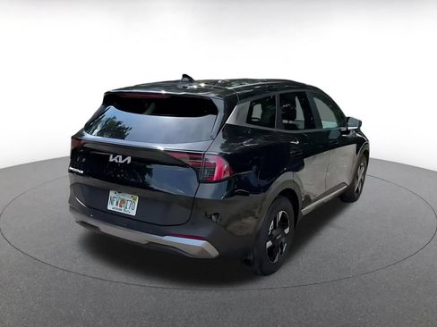 Used 2026 Kia Sportage LX FWD image 14